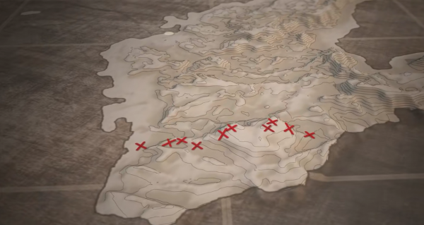 人類最後的大戰場，數十萬日美兩軍慘死在此，美國用核武扭轉局勢