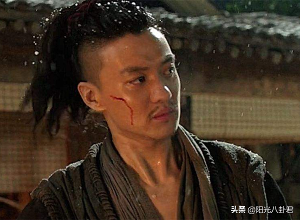 這6位男星出道是小鮮肉，現在都成了油膩大叔，顏值坍塌快認不出