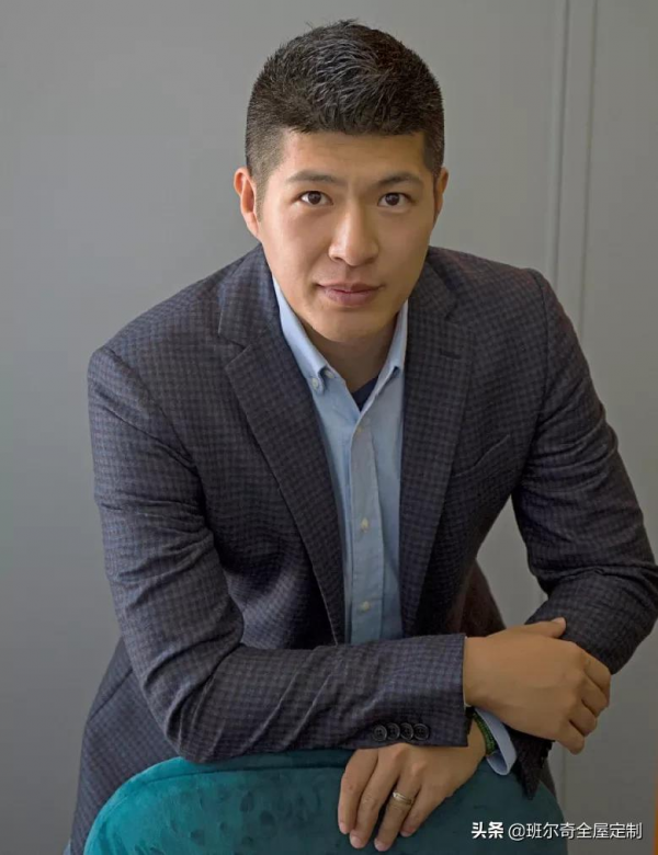 明星案例 | 班爾奇巧妙改造聲優家,30㎡小空間綻放精彩 明星案例 | 班爾奇巧妙改造聲優家,30㎡小空間綻放精彩