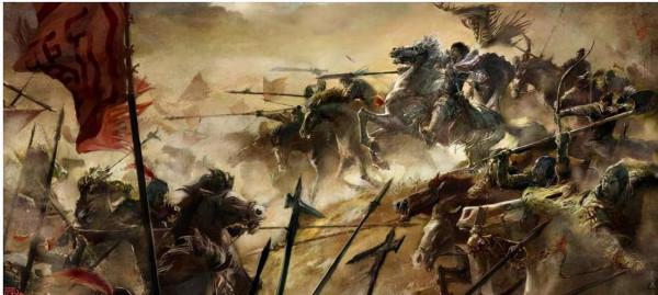 隋朝為何才兩代君王就沒了?真因隋煬帝無能嗎?楊廣得罪了大集團 隋朝為何才兩代君王就沒了?真因隋煬帝無能嗎?楊廣得罪了大集團