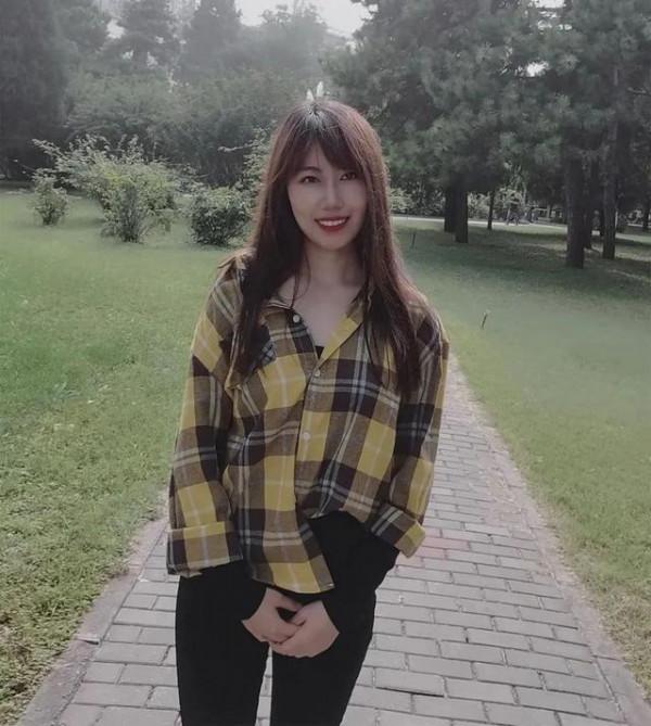 北科大的一對美女學霸,姐妹花偏要靠才華吃飯,努力使人更優秀 北科大的一對美女學霸,姐妹花偏要靠才華吃飯,努力使人更優秀