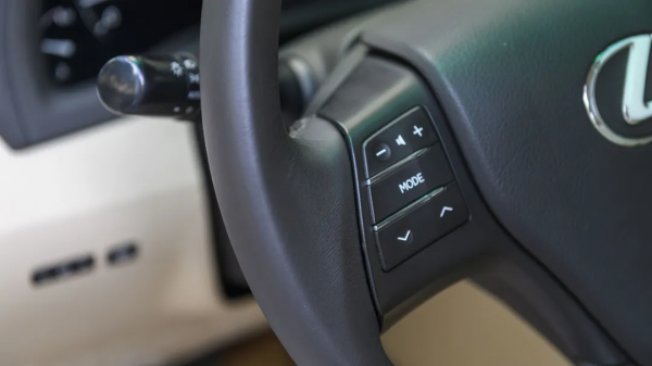 RAV4價格買雷克薩斯RX350，讓你體會質的飛躍