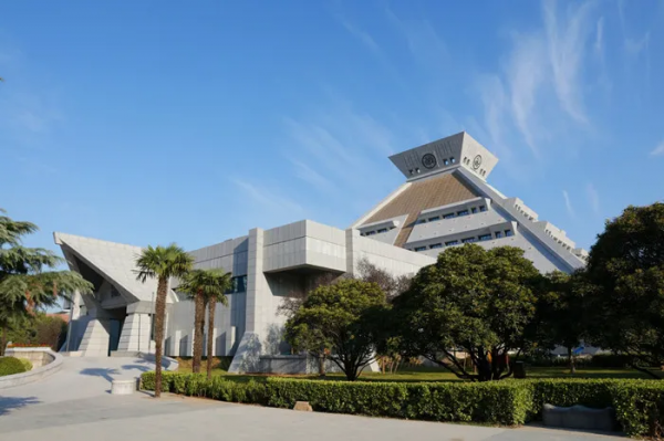 館藏國寶｜河南博物院九大鎮館之寶，婦好鴞尊見證傳奇