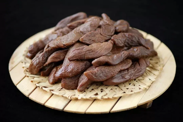 吃過黑色的金子沒？膠己人的最愛