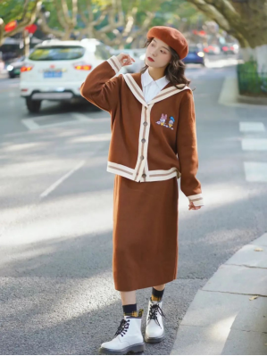 2022年早春照著穿，超級好看