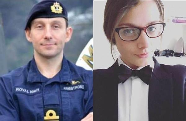 “大英帝國”爛到根了,近半警察和同事亂搞,性侵殺人無惡不作 “大英帝國”爛到根了,近半警察和同事亂搞,性侵殺人無惡不作