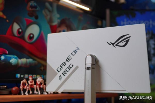 玩家體驗丨華碩G-SYNC敗家之眼便攜屏實力全開