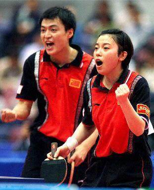 假小子卻不缺乏細膩柔情，戰績優異解說惹爭議——楊影去哪了