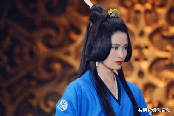 君王后:在齊國垂簾聽政十六載,最後巨嬰兒子卻帶齊國投降 君王后:在齊國垂簾聽政十六載,最後巨嬰兒子卻帶齊國投降