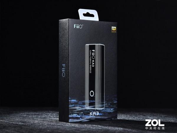 更適合手機的聲音 飛傲KA3小尾巴體驗