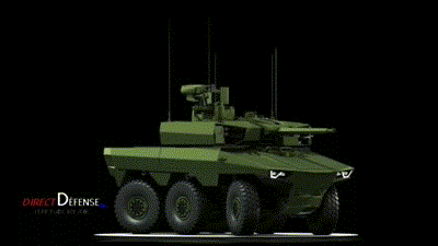 武器到底有多大 別被照片蒙了眼 武器到底有多大 別被照片蒙了眼