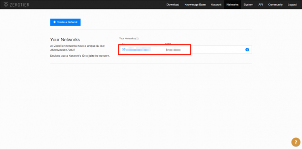 手把手教你內網穿透，訪問愛速特NAS超簡單