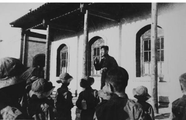 抗日女英雄劉耀梅：被日軍吊在樹上凌遲，受盡折磨與屈辱後犧牲