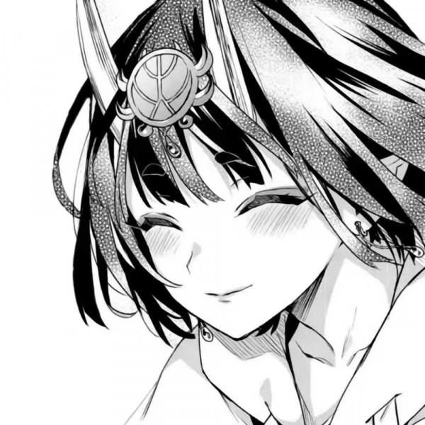 動漫頭像丨我說 做第一個陪我看雪的人