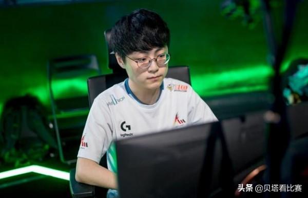 DK被提名“全球最強戰隊”！一共獲得3項提名，EDG和RNG全被無視