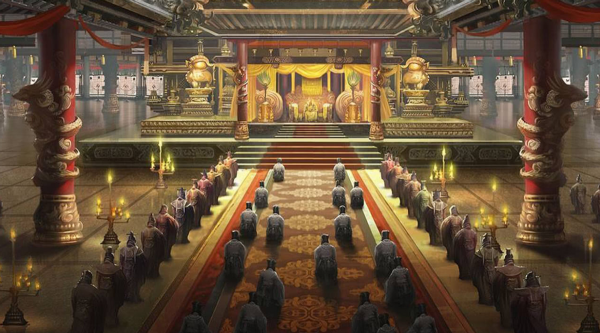 男人最羨慕的職業？皇帝的真實生活！《起居注冊》檔案揭秘