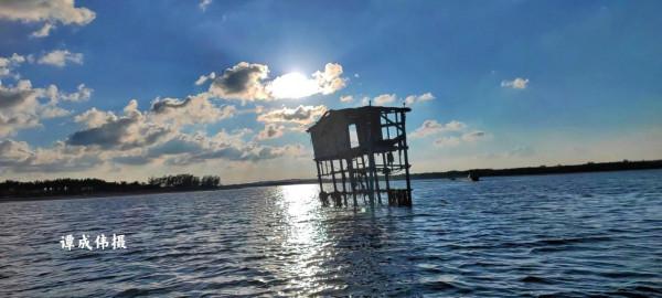 遊歷｜譚成偉海南印象圖集