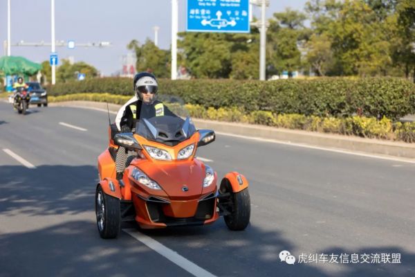 福建車迷程摩托俱樂部之喜迎新春馬尾琅岐島騎行花絮篇