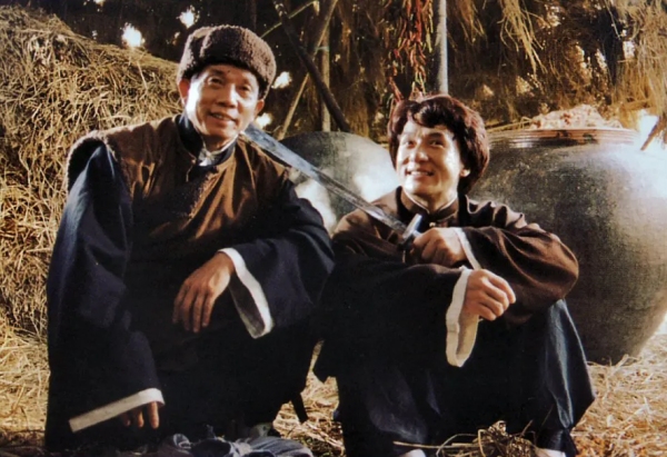 港片中的內地打星們:見證了香港影壇的興衰,其中4人已經去世 港片中的內地打星們:見證了香港影壇的興衰,其中4人已經去世