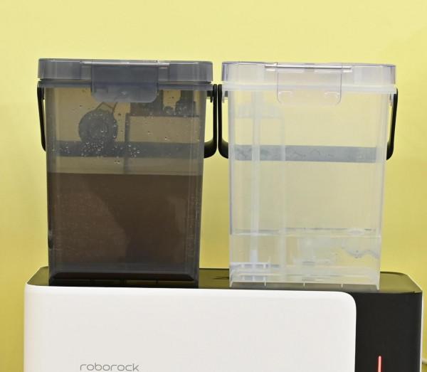 雲鯨、石頭、科沃斯?帶自清潔功能的掃拖一體機,深度對比幫你選 雲鯨、石頭、科沃斯?帶自清潔功能的掃拖一體機,深度對比幫你選