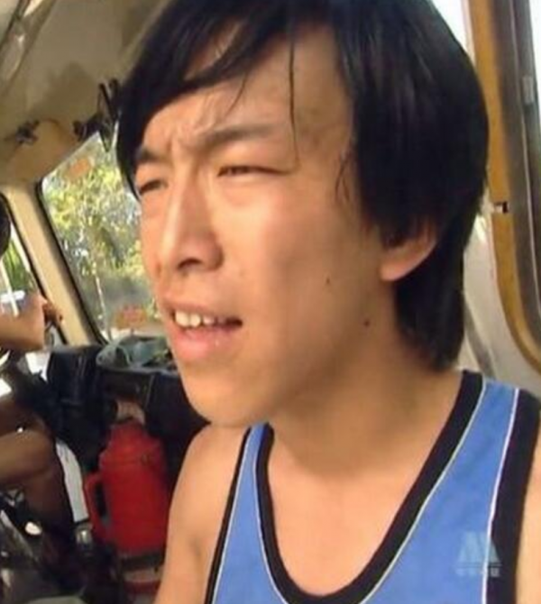 “青島小夥”黃渤,獨愛醜妻24年,林志玲、舒淇都要靠邊站 “青島小夥”黃渤,獨愛醜妻24年,林志玲、舒淇都要靠邊站