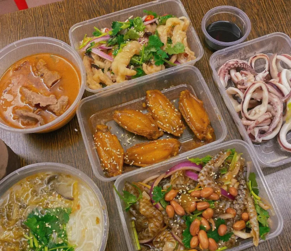 二刷廣州怎麼玩?這4條馬路帶你用本地人視角找美食 二刷廣州怎麼玩?這4條馬路帶你用本地人視角找美食