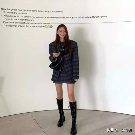 如何搭配港風服裝？細節體現精緻，品味提升格調，讓你美出新高度