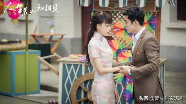 又一部懸疑探案類作品來襲，檀健次金世佳雙男主設定，果斷入坑了