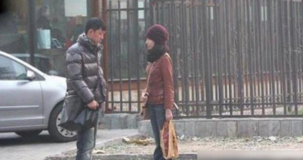 董潔潘粵明婚變內幕,沒你想的那麼簡單 董潔潘粵明婚變內幕,沒你想的那麼簡單