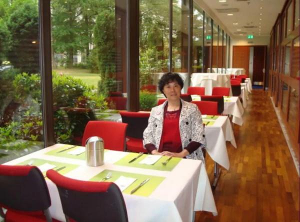 美好的回憶～～歐洲十一國遊（五）