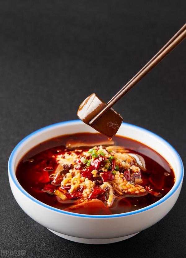 這樣做毛血旺細嫩可口麻辣鮮香脆爽,營養價值還高 這樣做毛血旺細嫩可口麻辣鮮香脆爽,營養價值還高