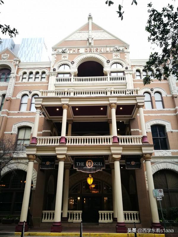 有恐怖畫？真實的德里斯基爾酒店什麼樣子