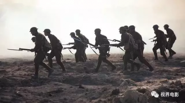 戰爭大片完整版線上看