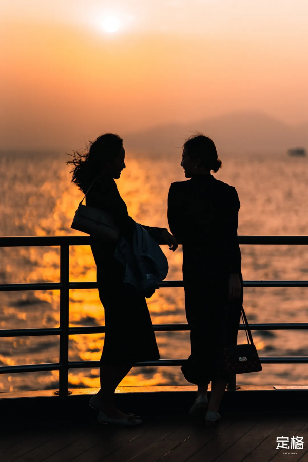 大灣區一號豪華雙體遊輪｜穿越世界「新七大奇蹟」的奇妙之旅