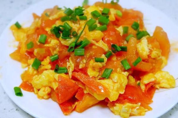 推薦四組「家常菜減脂餐」