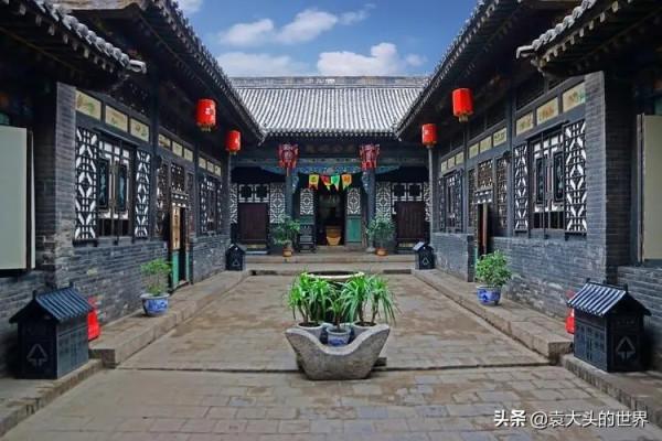 中國四大古城：一座網紅、一座低調，一座影響深遠、一座特色鮮明