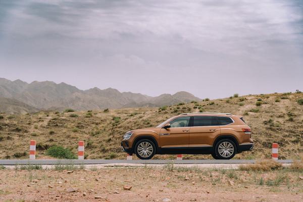 試駕:上汽大眾全途昂,你以為“大”就完了? 試駕:上汽大眾全途昂,你以為“大”就完了?