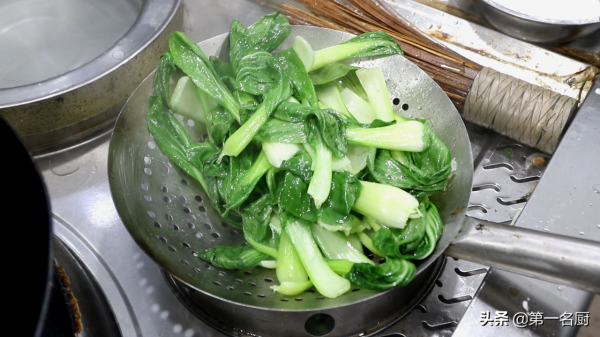 節後刮油，推薦6道“清爽菜”，5分鐘端上桌，低卡低脂，清爽解膩