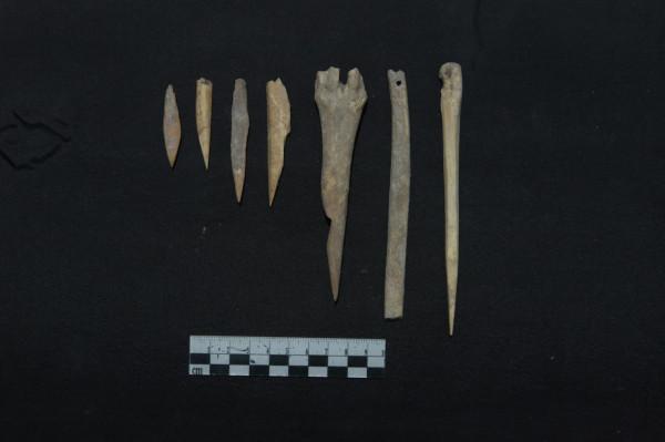 內蒙古發現一處距今4000年前朱開溝文化遺址