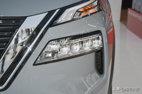 20萬元級合資SUV對決,雪佛蘭探界者和日產奇駿怎麼選? 20萬元級合資SUV對決,雪佛蘭探界者和日產奇駿怎麼選?