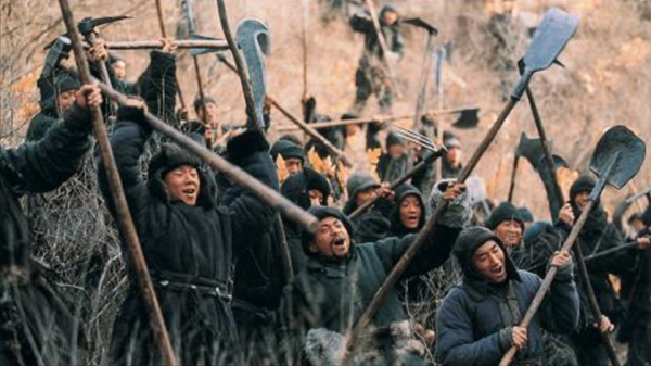 透過分析大寧河流域的文化遺存,認識新石器時期至兩漢的社會經濟 透過分析大寧河流域的文化遺存,認識新石器時期至兩漢的社會經濟