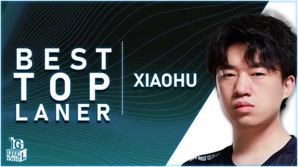 不公平：韓媒評S11最佳陣容，LPL包攬兩項冠軍，但DK卻成最大贏家