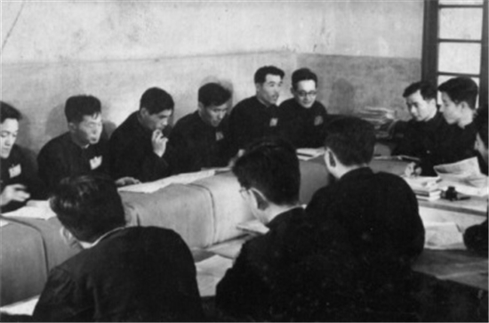 謀求世界和平是中共百年不變的信念——專訪日本學者石田隆至 謀求世界和平是中共百年不變的信念——專訪日本學者石田隆至