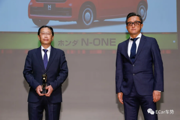 日本年度最佳汽車排行榜（最新）