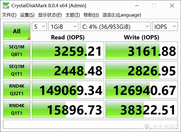 雙11剁手哪款SSD？—速度起飛，浦科特M10P測試