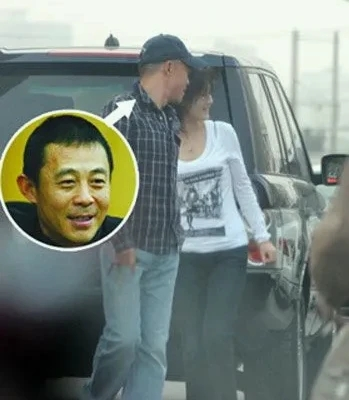 潘雨辰：跟侯勇兩年婚姻是我不願談及的過往，如今只想陪女兒成長