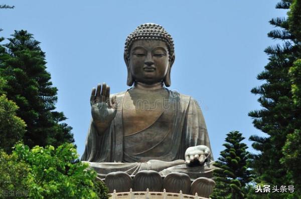 佛緣(原創微小說) 佛緣(原創微小說)