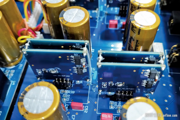 常伴左右的音樂伴侶：歐博CONSONANCE Linear CDS33 音樂網橋播放機