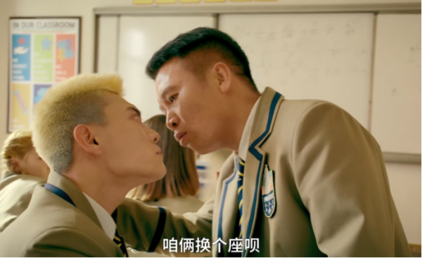 上映4天票房835萬,周星馳30年前的作品,又被薅羊毛了 上映4天票房835萬,周星馳30年前的作品,又被薅羊毛了