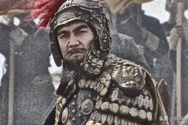 宦海沉浮：論荀攸的早年事蹟